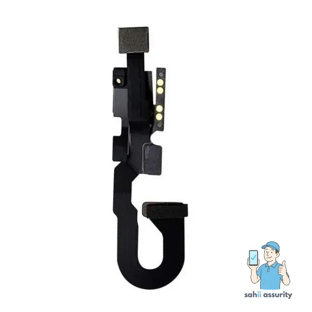 Replacement Front Camera for Apple iPhone 7 128GB (Selfie Camera) thumbnail